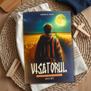 Visătorul - Seria Moștenirea Râului Străvechi - vol. 1