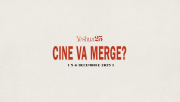 Yeshua #25 - Cine va merge?