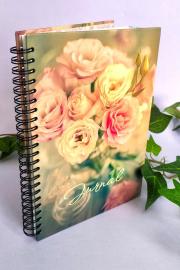 Jurnal creștin, o călătorie a inimii alături de Dumnezeu