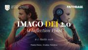 Conferința Imago Dei 2.0 - AI Inflection Point - Oradea