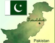 Tanara crestina violata si fortata sa se converteasca in Pakistan