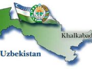 Munca corectiva pentru invatatura crestina in Uzbekistan