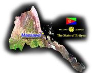 Crestini arestati in Massawa, Eritrea