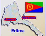 Crestini eliberati din inchisoare in Eritrea