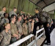 SUA vrea sa aprobe homosexualitatea in cadrul fortelor armate