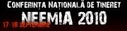 Conferința Naționala de Tineret NEEMIA, 17-18 septembrie