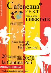 Cafeneaua Fest