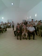 Inaugurarea Centrului Social “Sfantul Iosif” Oravita