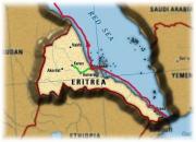 Eritrea: o suferinta de neimaginat 