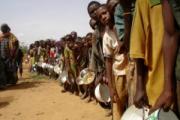 Foamete în Africa