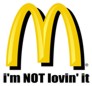 Banii pe care îi cheltuim la McDonald’s ajung la activistii homosexuali