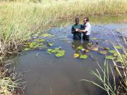 Botez în Mpyupyu
