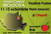 Turneul Ciresarii Moldova