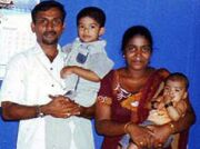 Pastor omorat in Sri Lanka