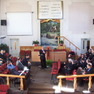 Salonta: întrunirea zonală a pastorilor și lucrătorilor creștini