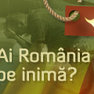 Romania pe inima