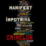Manifest Impotriva Crimelor