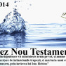 Botez Nou Testamentar 18.05.2014