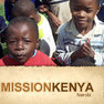 Misiune in Kenya , 12 iulie - 2 august 2009
