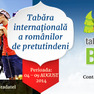 Tabara internationala a romanilor de pretutindeni