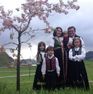 Familia din Norvegia, până dincolo de posibilităţi...