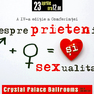 Conferinţa pentru adolescenţi şi tineri necăsătoriţi „Despre prietenie şi sexualitate“ ediţia a IV-a - Eveniment multimedia
