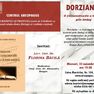Lansare de carte: „Dorziana, O (re)construcție a textului prin limbaj”