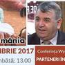 Conferința Wycliffe România ”Parteneri în Traducerea Bibliei”, Sibiu