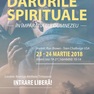 Conferința „Darurile spirituale în Împărăția lui Dumnezeu” cu Ron Brown la Timisoara