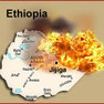 Atac cu bomba in Etiopia