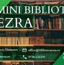 Deschiderea oficială a mini bibliotecii EZRA – Timișoara