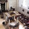 Israelul ÎNCHIDE toate sinagogile. Aici s-au infectat majoritatea oamenilor