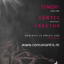 Concert Consonantis online