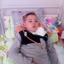 Libraria Crestina Maranatha a donat 3.000 Euro pentru un baietel aflat in coma vegetativa