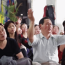 China, stat oficial ateu, pe cale să devină ţara cu cei mai mulţi creştini din lume