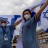 Asistentele medicale din Israel au intrat în GREVĂ