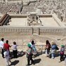 Grupurile de turişti vor putea vizita Isrelul fără a se vaccina anti-COVID-19 cu a treia doză