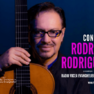 Concerte Rodrigo Rodriguez - Timisoara si Arad