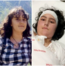 După puternice dureri de cap, la 12 ani Cristina a fost diagnosticată cu Tumoare (CANCER) la creier