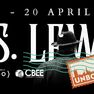 C. S. Lewis unboxed (19-20 aprilie 2024 - Oradea)