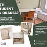 Cum va fi studenția ta la Oradea?