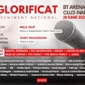 Glorificat - eveniment național 2025