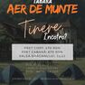 Tabăra Aer de Munte - Tinere încotro?