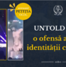 Petiție OCDL privind ofensa adusă identității creștine la Untold 2025