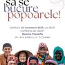 Conferință de misiune pentru tineri- Să se bucure popoarele!