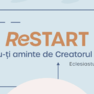 ReSTART - Adu-ți aminte de Creatorul tău (Timișoara, 19 octombrie 2025)