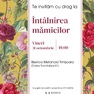 Întâlnirea mămicilor - Biserica Metanoia Timișoara