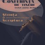 Conferința de tineri - Știința și Scriptura: universul credinței într-o lume a științei