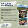 Popas cu Domnul - 2026