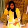 Cantareata crestina eritreana Helen Berhane a cerut azil in Danemarca